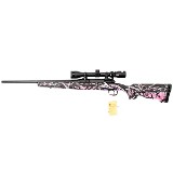 SAVAGE ARMS AXIS .223 REM - 1 of 3