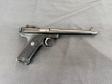 RUGER MARK II .22 LR - 3 of 3