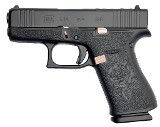 GLOCK G43X9MM LUGER (9x19 PARA) - 1 of 1