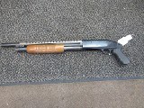 MOSSBERG 500A 12 GA - 1 of 2