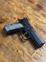 CZ SHADOW 2 COMPACT 9MM LUGER (9x19 PARA) - 2 of 2