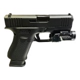 GLOCK 43X 9MM LUGER (9x19 PARA) - 2 of 3