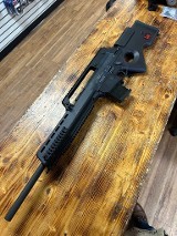 HECKLER & KOCH SL8 5.56X45MM NATO - 3 of 3