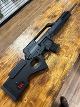 HECKLER & KOCH SL8 5.56X45MM NATO - 2 of 3