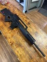 HECKLER & KOCH SL8 5.56X45MM NATO - 1 of 3