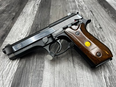 TAURUS PT 92 AF 9MM LUGER (9x19 PARA)