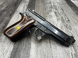 TAURUS PT 92 AF 9MM LUGER (9x19 PARA) - 2 of 3