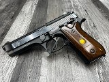 TAURUS PT 92 AF 9MM LUGER (9x19 PARA) - 1 of 3