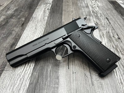 TISAS M1911A1 SERVICE 45 ACP (45 Auto)