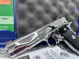 COLT O1073CCS .38 SUPER - 3 of 3