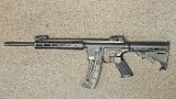 SMITH & WESSON m&p ar-15 in .22 lr .22 LR - 1 of 2