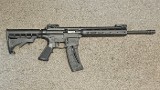 SMITH & WESSON m&p ar-15 in .22 lr .22 LR - 2 of 2