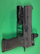 SIG SAUER P320 XFIVE LEGION 9MM LUGER (9X19 PARA) - 1 of 3