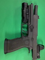 SIG SAUER P320 XFIVE LEGION 9MM LUGER (9X19 PARA) - 3 of 3