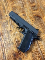 TISAS 1911 Night Stalker 10mm 10MM - 2 of 3