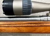 SAVAGE ARMS 12 BVSS .22-250 REM - 3 of 3