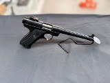 RUGER MARK II .22 LR - 1 of 3
