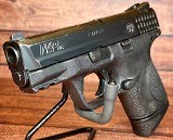 SMITH & WESSON S&W M&P 40 Compact, M&P40C .40 S&W - 3 of 3