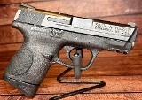 SMITH & WESSON S&W M&P 40 Compact, M&P40C .40 S&W - 2 of 3