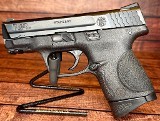 SMITH & WESSON S&W M&P 40 Compact, M&P40C .40 S&W - 1 of 3