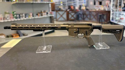 SPRINGFIELD ARMORY SAINT VICTOR 5.56X45MM NATO