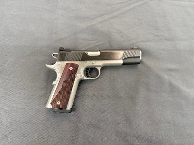 SPRINGFIELD ARMORY 1911 RONIN .45 ACP