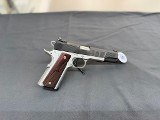 SPRINGFIELD ARMORY 1911 RONIN .45 ACP - 3 of 3
