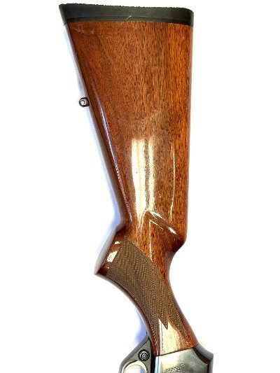 BROWNING BAR II 6.5MM CREEDMOOR