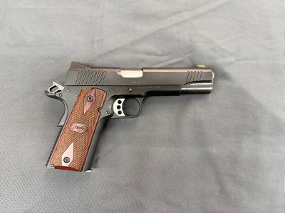 KIMBER Custom II .45 ACP