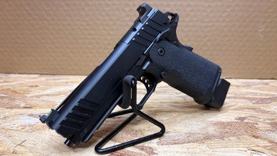 SPRINGFIELD ARMORY 1911 DS PRODIGY 9MM LUGER (9x19 PARA)