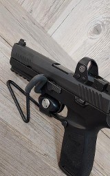 SIG SAUER P320 9MM LUGER (9x19 PARA) - 2 of 3