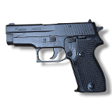 SIG SAUER P225 9X39MM - 1 of 3
