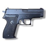 SIG SAUER P225 9X39MM - 2 of 3