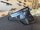 TITAN ARMS TITAN 25 .25 ACP - 1 of 2