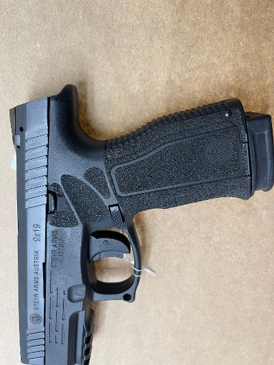 STEYR M9-A2 MF 9MM LUGER (9x19 PARA) - Image 3 of 3
