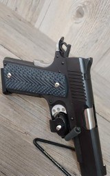 MAGNUM RESEARCH DESERT EAGLE 1911 C .45 ACP - 1 of 3