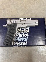 SMITH & WESSON 4006 .40 CALIBER - 2 of 3