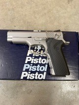 SMITH & WESSON 4006 .40 CALIBER - 3 of 3