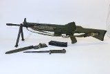 HILL & MAC GUNWORKS CETME-L .223 WYLDE - 2 of 3