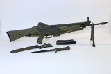 HILL & MAC GUNWORKS CETME-L .223 WYLDE - 1 of 3