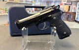 BERETTA 92G ELITE 9MM LUGER (9x19 PARA) - 1 of 3
