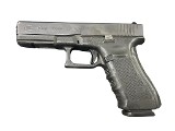 GLOCK G17 GEN 4 9MM LUGER (9X19 PARA) - 1 of 3