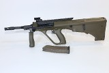 STEYR AUG A3 M1 5.56X45MM NATO - 3 of 3