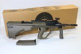 STEYR AUG A3 M1 5.56X45MM NATO