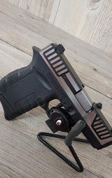 DIAMONDBACK DB9 9MM 9MM LUGER (9x19 PARA) - 2 of 3