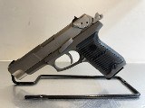 RUGER P-89 9MM LUGER (9x19 PARA) - 1 of 2