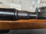 CARCANO M91 6.5X52MMR - 2 of 3