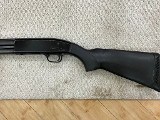 MOSSBERG MAVERICK 88 12 GA - 2 of 3