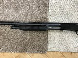 MOSSBERG MAVERICK 88 12 GA - 3 of 3