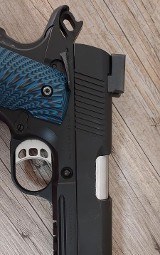 TISAS ZIG PCS1911 .45 ACP - 1 of 3